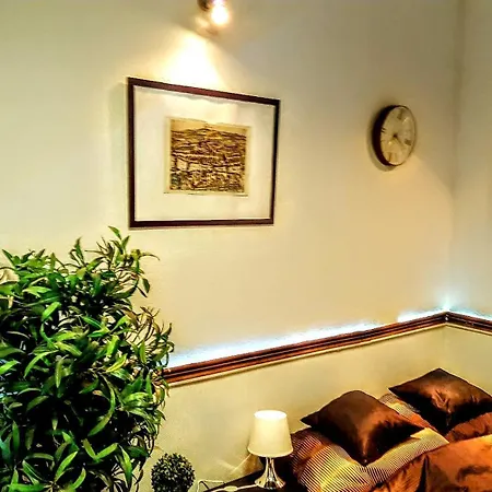 Eye Center شقة بودابست