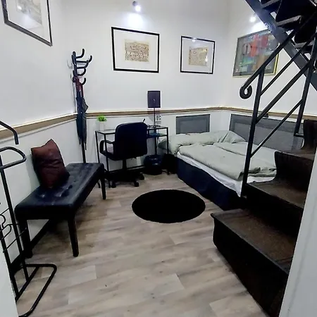 Eye Center شقة