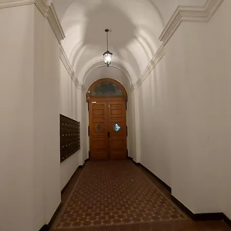 Eye Center * بودابست
