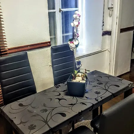 Eye Center * بودابست