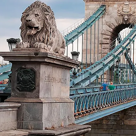 Eye Center 부다페스트