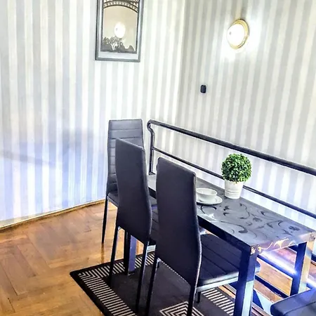 Eye Center 부다페스트