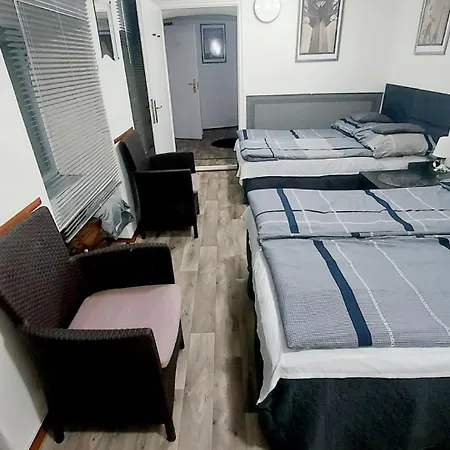 Eye Center 부다페스트