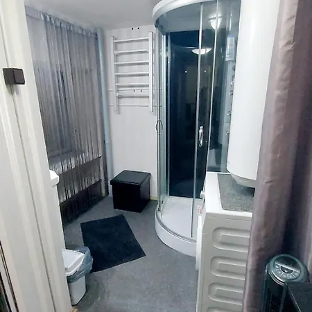 아파트 Eye Center