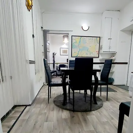 아파트 Eye Center