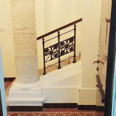 Appartement Eye Center Budapest