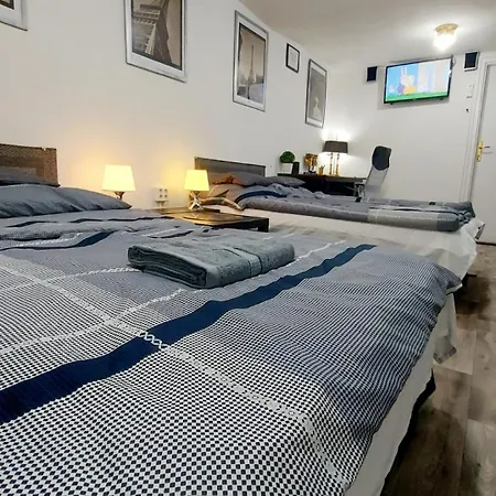 Eye Center 부다페스트