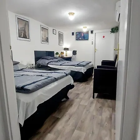 Eye Center 아파트 *