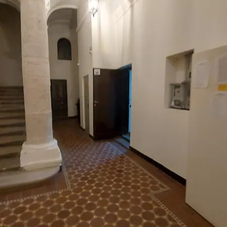 Eye Center 아파트 부다페스트