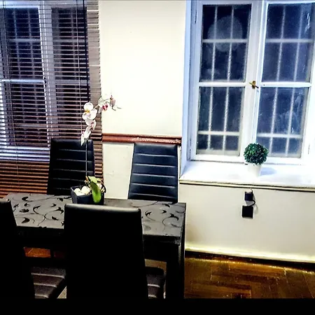 Eye Center * 부다페스트