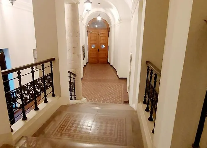 Apartament Eye Center Budapesta