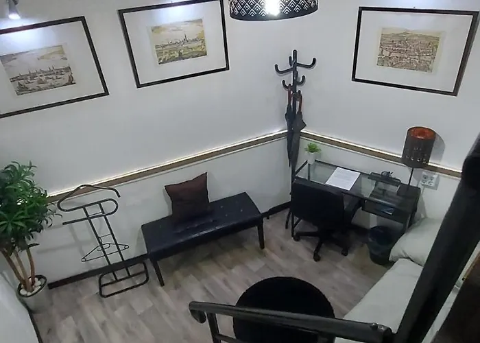 Apartament Eye Center *