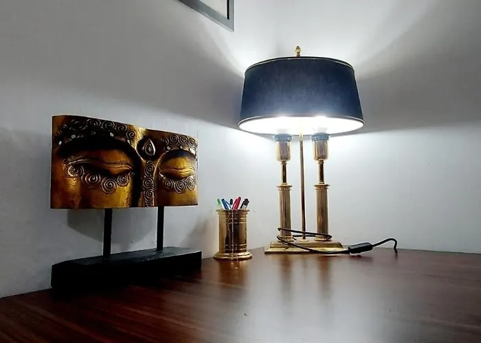 Eye Center Apartament Budapesta