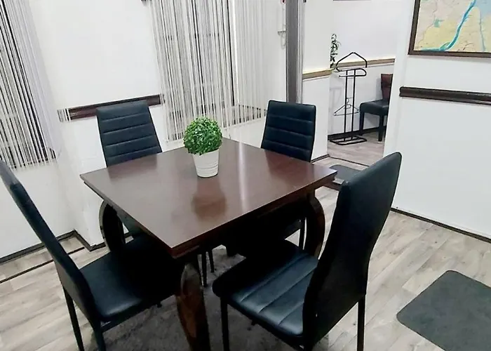 Eye Center * Budapesta