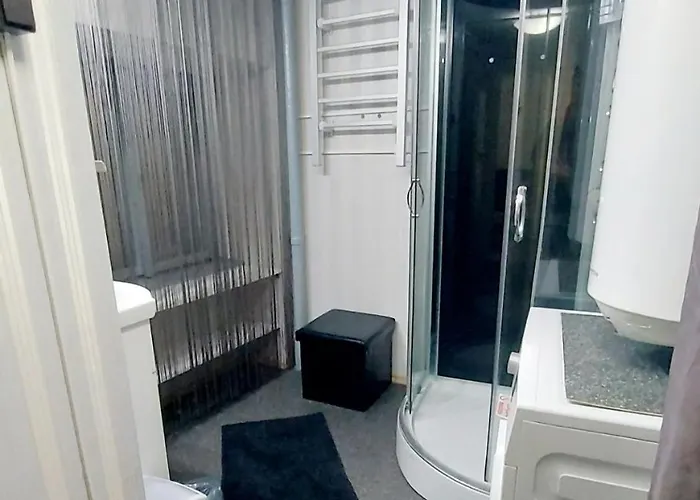 Eye Center 아파트 부다페스트