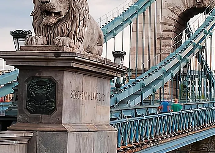 Eye Center Budapesta