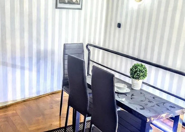 Eye Center Budapesta