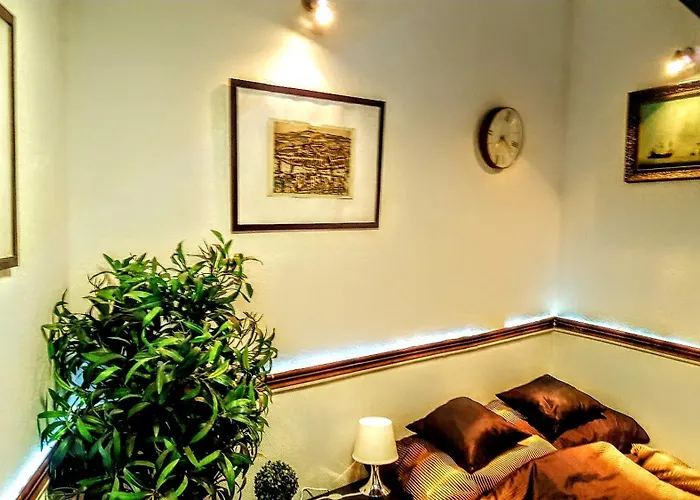 Eye Center 아파트 부다페스트