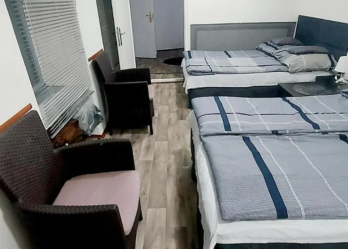 Eye Center 부다페스트