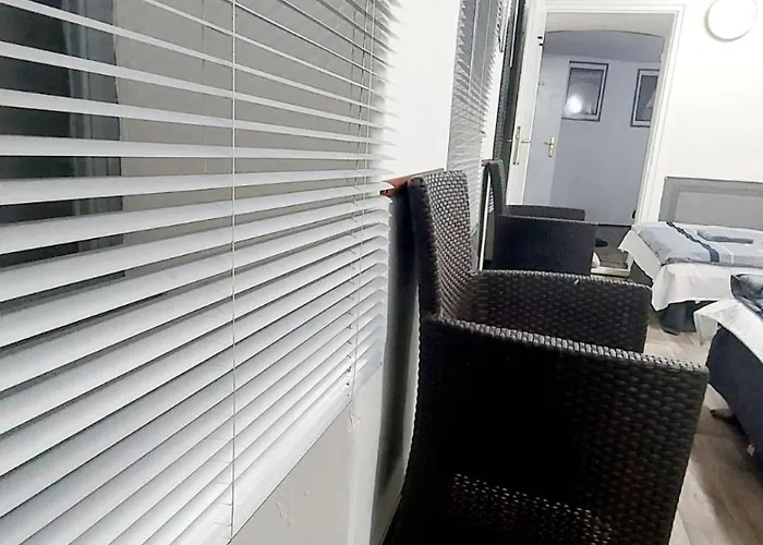 Eye Center Apartament