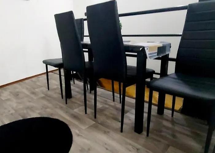 Apartament Eye Center *