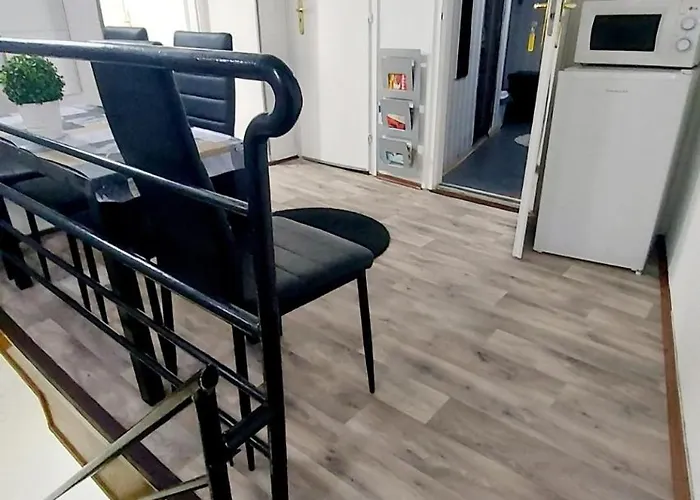 Eye Center Apartament