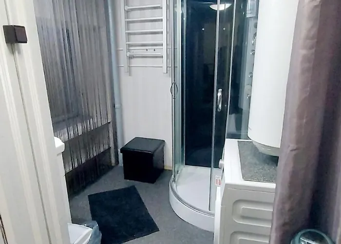 Apartament Eye Center