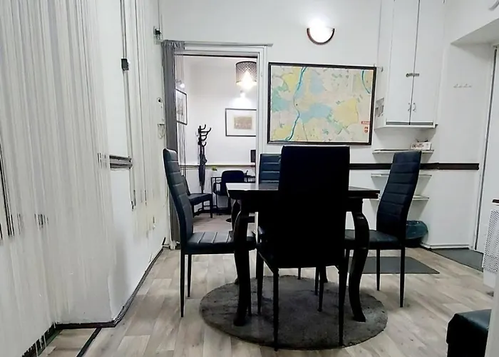 Apartament Eye Center