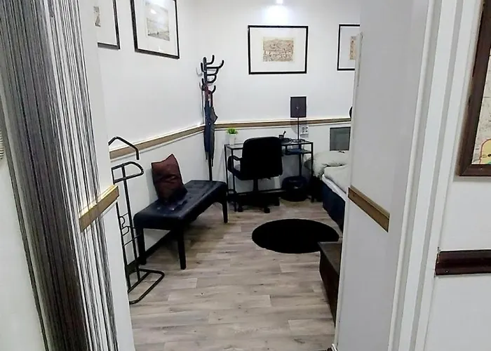 Eye Center Apartament