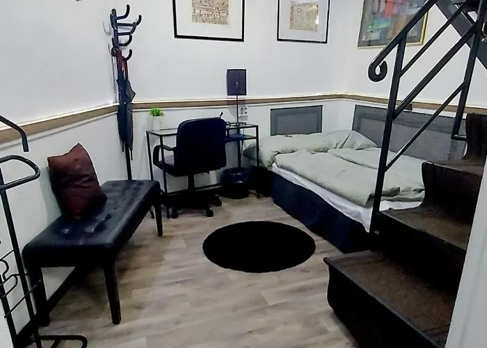 Eye Center Apartament