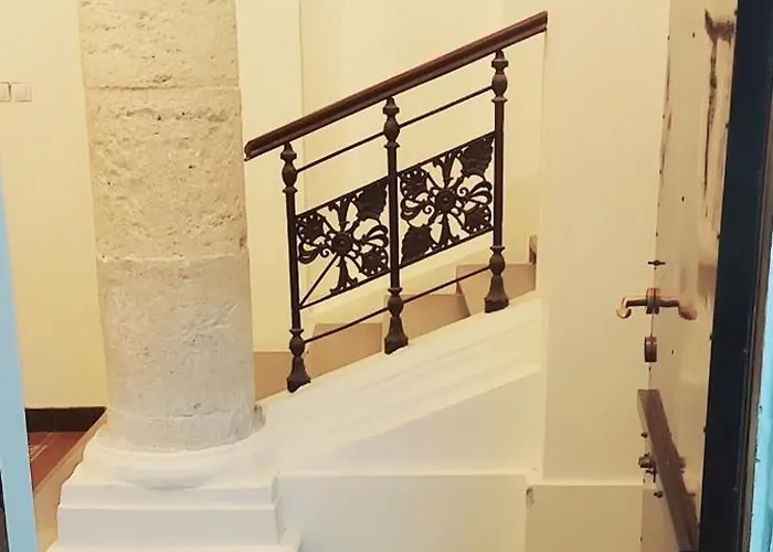 Apartament Eye Center Budapesta