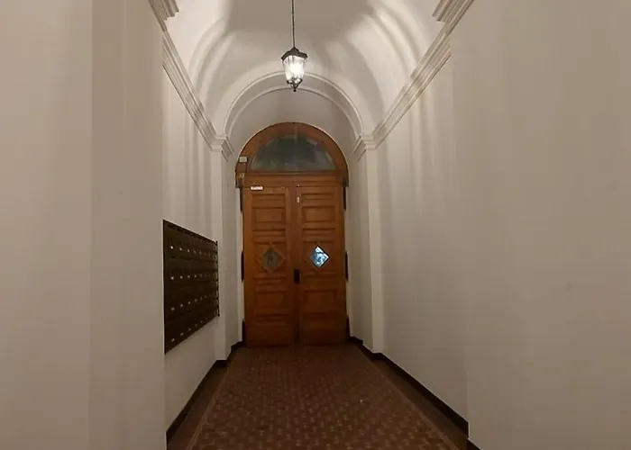 Eye Center * Budapesta