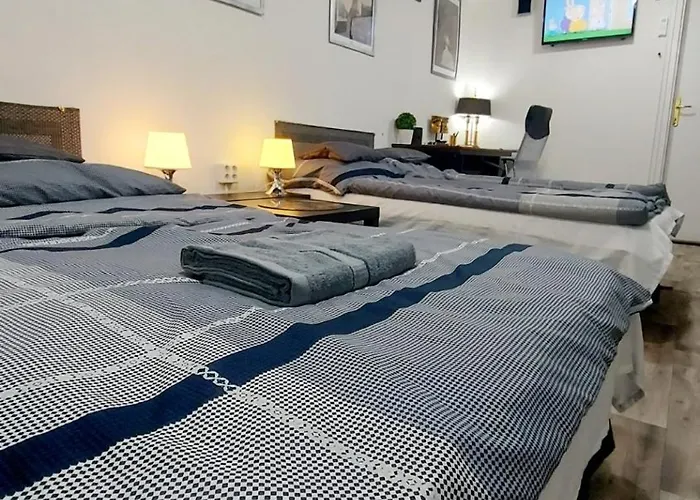 Eye Center Budapesta