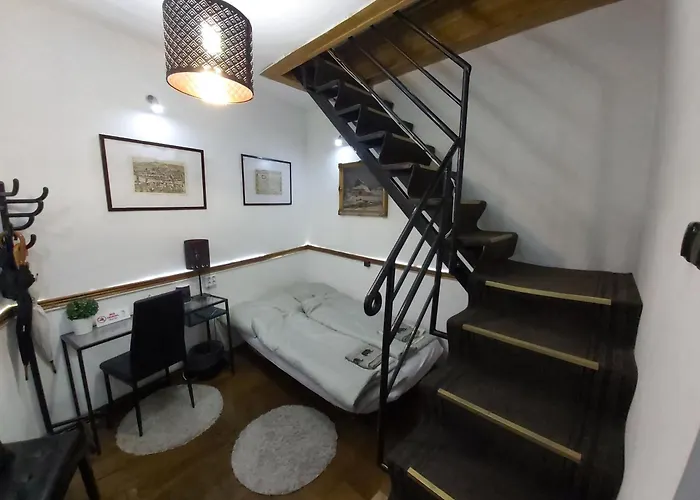 Apartament Eye Center