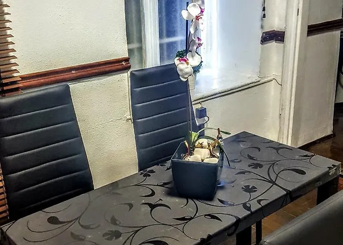 Eye Center * Budapesta