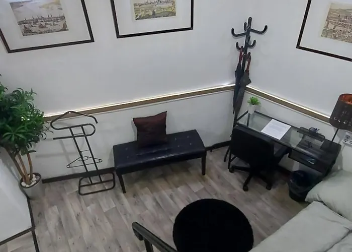 Eye Center 아파트 부다페스트