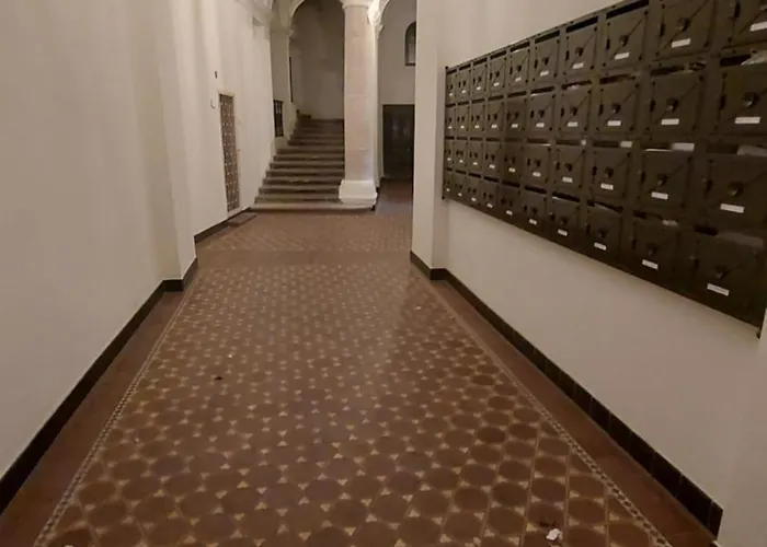 Apartament Eye Center Budapesta