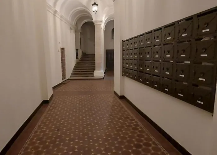 Apartament Eye Center Budapesta