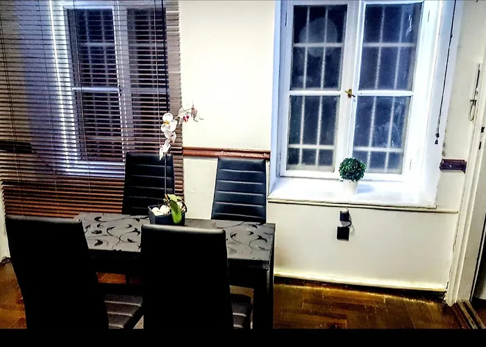 Eye Center * Budapesta