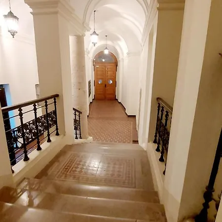 דירה Eye Center בודפשט